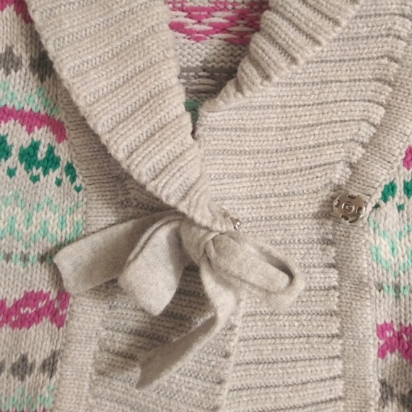 Adorable Osh Kosh Sweater - Picture 4 of 8